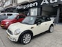 MINI Cooper 3-Deurs 1.6 Business Automaat