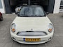 MINI Cooper 3-Deurs 1.6 Business Automaat