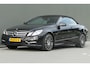 Mercedes-Benz E-klasse Cabrio 200 CGI Avantgarde NAP Airscarf Leder Stoelverwarming