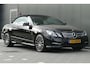 Mercedes-Benz E-klasse Cabrio 200 CGI Avantgarde NAP Airscarf Leder Stoelverwarming