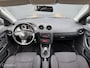 SEAT Ibiza 1.6-16V Sportstyle 3 deurs - ECC - CRUISE CONTROLE - LM VELGEN - CPV - EL. RAMEN + INKLAPBARE SPIEGELS - SPORTSTOELEN - NAP - NL AUTO - APK TM 02-12-2026 -