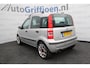 Fiat Panda 1.2 Dynamic 5-deurs automaat met nieuwe APK bij aflevering