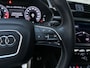 Audi Q3 Sportback 35 TFSI S Edition Navigatie DAB+ Parkeersensoren Leder-Stof