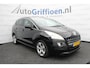 Peugeot 3008 1.6 VTi Blue Lease prima MPV met leer en trekhaak