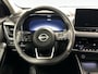 Nissan Qashqai 1.3 MHEV Xtronic N-Connecta CARPLAY ECC ADAPTIEF CRUISE NAVI 29000 KM.