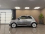 Fiat 500 0.9 TwinAir Turbo Popstar * Airco / Bluetooth / LM Velgen / NL Auto *