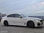 BMW 5-Serie 530d Business Edition Plus M-Sport | Laser|Keyless|Open dak|Keyless|Camera|HUD|ACC|Stoel ventilatie/verwarming|Stuur verwarming|Carplay|