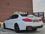 BMW 5-Serie 530d Business Edition Plus M-Sport | Laser|Keyless|Open dak|Keyless|Camera|HUD|ACC|Stoel ventilatie/verwarming|Stuur verwarming|Carplay|