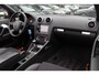 Audi A3 Cabriolet 1.4 TFSI Ambition Pro Line S / CarPlay / Bose / Half leder / Sportstoelen / 17'' / Xenon / Cruise Control