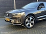 Volvo XC60 2.0 T6 Plug-in hybrid AWD 350 PK Plus Dark Trekhaak / Open Dak / Vol leder