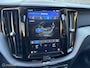 Volvo XC60 2.0 T6 Plug-in hybrid AWD 350 PK Plus Dark Trekhaak / Open Dak / Vol leder
