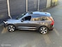 Volvo XC60 2.0 T6 Plug-in hybrid AWD 350 PK Plus Dark Trekhaak / Open Dak / Vol leder