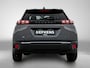 Peugeot e-2008 EV 156pk GT Avantage 54 kWh Automaat | 403km WLTP Actieradius | Navigatie | Camera v+a | Leder/Alcantara | Stoel elektrisch+verwarmd+massage | Full Led koplampen | Parkeersensoren v+a | Keyless | Adaptieve Cruise Control | Dodehoeksensor | DAB+ radio | Apple Carplay / Android Auto | Donker getint glas | 17" lichtmetalen velgen |