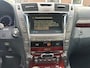Lexus LS 460 President SoftClose Adaptief Cruise Camera FlitsRadar twv 5000Euro Bomvol NL Auto