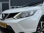 Nissan Qashqai 1.2 Tekna Automaat | Leder | Panorama | 360 camera | Navigatie | Cruise | Climate