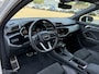 Audi Q3 Sportback 35 TFSI S-Line RSQ3 Pakket| PANORAMADAK