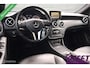 Mercedes-Benz A-klasse 180 Ambition