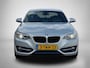 BMW 2-Serie Coupé 220d High Executive(NL-auto, Goed OndH, Navi, StoelV, Leder, Sportstoelen, Parkeersensoren, Climate Con, Etc)
