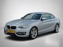 BMW 2-Serie Coupé 220d High Executive(NL-auto, Goed OndH, Navi, StoelV, Leder, Sportstoelen, Parkeersensoren, Climate Con, Etc)