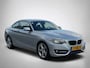 BMW 2-Serie Coupé 220d High Executive(NL-auto, Goed OndH, Navi, StoelV, Leder, Sportstoelen, Parkeersensoren, Climate Con, Etc)