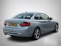 BMW 2-Serie Coupé 220d High Executive(NL-auto, Goed OndH, Navi, StoelV, Leder, Sportstoelen, Parkeersensoren, Climate Con, Etc)