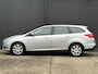 Ford Focus Wagon 1.5 Titanium Edition NAVI|AIRCO|TREKHAAK|STOELVER|NWE D-RIEM