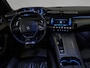 Peugeot 508 SW BWJ 2021 | 1.6T 181PK HYbrid GT AUTOMAAT | LEER | CLIMA | NAVI | STOEL VERW | EL STOELEN | LED | DONKER GLAS | CARPLAY |