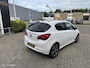 Opel Corsa 1.4 Turbo 150 PK Black Roof Edition OPC-LINE CARPLAY 72862 KM CORSA 1.4