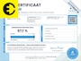 Audi A6 Avant e-tron S edition 83 kWh | S-Line | Garantie | SOH 97.1% |