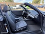 BMW 1-Serie Cabrio 118i XENON | LEDER | CRUISE | APK