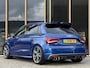 Audi A1 Sportback 2.0 TFSI S1 Quattro 340pk eventuri inlaat