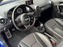 Audi A1 Sportback 2.0 TFSI S1 Quattro 340pk eventuri inlaat