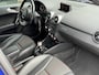 Audi A1 Sportback 2.0 TFSI S1 Quattro 340pk eventuri inlaat