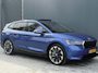 Skoda Enyaq iV BWJ 2021 | 60 SPORTLINE | SOH 91,55% | TREKHAAK | PANO DAK | LEER | STOEL&STUUR VERW | CAMERA A | CARPLAY |