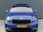 Skoda Enyaq iV BWJ 2021 | 60 SPORTLINE | SOH 91,55% | TREKHAAK | PANO DAK | LEER | STOEL&STUUR VERW | CAMERA A | CARPLAY |