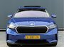 Skoda Enyaq iV BWJ 2021 | 60 SPORTLINE | SOH 91,55% | TREKHAAK | PANO DAK | LEER | STOEL&STUUR VERW | CAMERA A | CARPLAY |