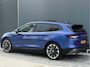 Skoda Enyaq iV BWJ 2021 | 60 SPORTLINE | SOH 91,55% | TREKHAAK | PANO DAK | LEER | STOEL&STUUR VERW | CAMERA A | CARPLAY |