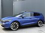 Skoda Enyaq iV BWJ 2021 | 60 SPORTLINE | SOH 91,55% | TREKHAAK | PANO DAK | LEER | STOEL&STUUR VERW | CAMERA A | CARPLAY |