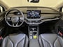 Skoda Enyaq iV BWJ 2021 | 60 SPORTLINE | TREKHAAK | PANO DAK | LEER | STOEL&STUUR VERW | CAMERA A | CARPLAY |