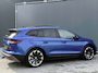 Skoda Enyaq iV BWJ 2021 | 60 SPORTLINE | SOH 91,55% | TREKHAAK | PANO DAK | LEER | STOEL&STUUR VERW | CAMERA A | CARPLAY |