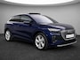 Audi Q4 e-tron 45 quattro Advanced edition 82 kWh 210kW/286PK · Panoramadak · Trekhaak · Camera · Apple/Android Car Play · Adaptive Cruise Control · Elektrische stoelverstelling · Stoelverwarming · Drive select
