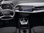 Audi Q4 e-tron 45 quattro Advanced edition 82 kWh 210kW/286PK · Panoramadak · Trekhaak · Camera · Apple/Android Car Play · Adaptive Cruise Control · Elektrische stoelverstelling · Stoelverwarming · Drive select