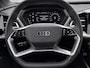 Audi Q4 e-tron 45 quattro Advanced edition 82 kWh 210kW/286PK · Panoramadak · Trekhaak · Camera · Apple/Android Car Play · Adaptive Cruise Control · Elektrische stoelverstelling · Stoelverwarming · Drive select