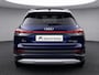 Audi Q4 e-tron 45 quattro Advanced edition 82 kWh 210kW/286PK · Panoramadak · Trekhaak · Camera · Apple/Android Car Play · Adaptive Cruise Control · Elektrische stoelverstelling · Stoelverwarming · Drive select