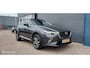 Mazda CX-3 2.0 SkyActiv-G 120,Leer,Trekhaak,Headup