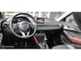 Mazda CX-3 2.0 SkyActiv-G 120,Leer,Trekhaak,Headup