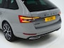 Skoda Superb Combi 1.4 TSI iV Sportline | Leder/Alcantara | Trekhaak | Carbon | Memory | Sfeerlicht | Keyless | Adaptive Cruise