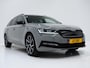 Skoda Superb Combi 1.4 TSI iV Sportline | Leder/Alcantara | Trekhaak | Carbon | Memory | Sfeerlicht | Keyless | Adaptive Cruise
