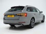 Skoda Superb Combi 1.4 TSI iV Sportline | Leder/Alcantara | Trekhaak | Carbon | Memory | Sfeerlicht | Keyless | Adaptive Cruise