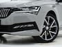 Skoda Superb Combi 1.4 TSI iV Sportline | Leder/Alcantara | Trekhaak | Carbon | Memory | Sfeerlicht | Keyless | Adaptive Cruise